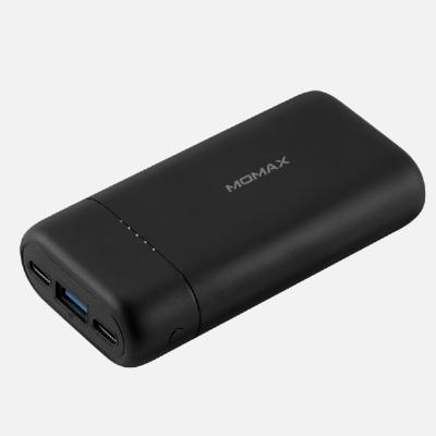 Momax iPower Pd mini USB-C Pd 10000mAh Mini Power Bank